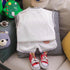 Boys' Vest Set Summer Baby Foreign Style Children's Clothes